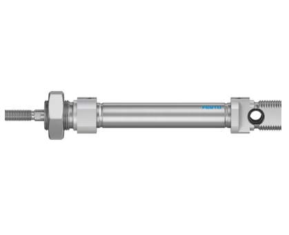 Festo CRDSNU-12- 552787 ISO standard cylinder